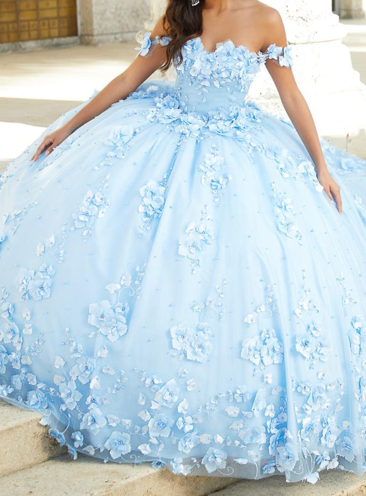Quinceanera Invitations