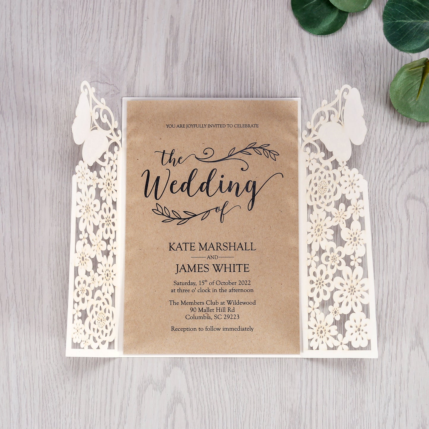 Wedding Cards Easter Birthday Party Decorations Greeting Cards