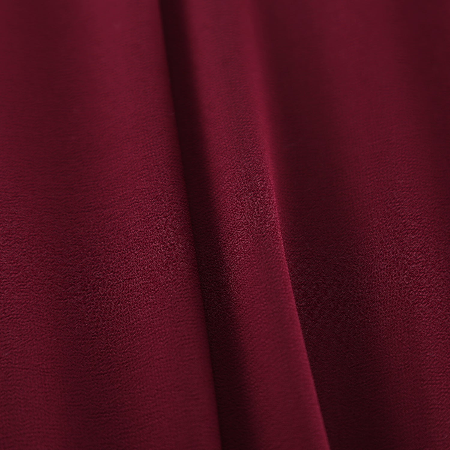 Doris Home 1pc 27x120inches 10ft Burgundy Chiffon Table Runner Tulle Extra Long Sheer Decoration With Ivory Ribbon For Romantic Wedding Reception Bridal Baby Shower Holiday Party - DorisHome