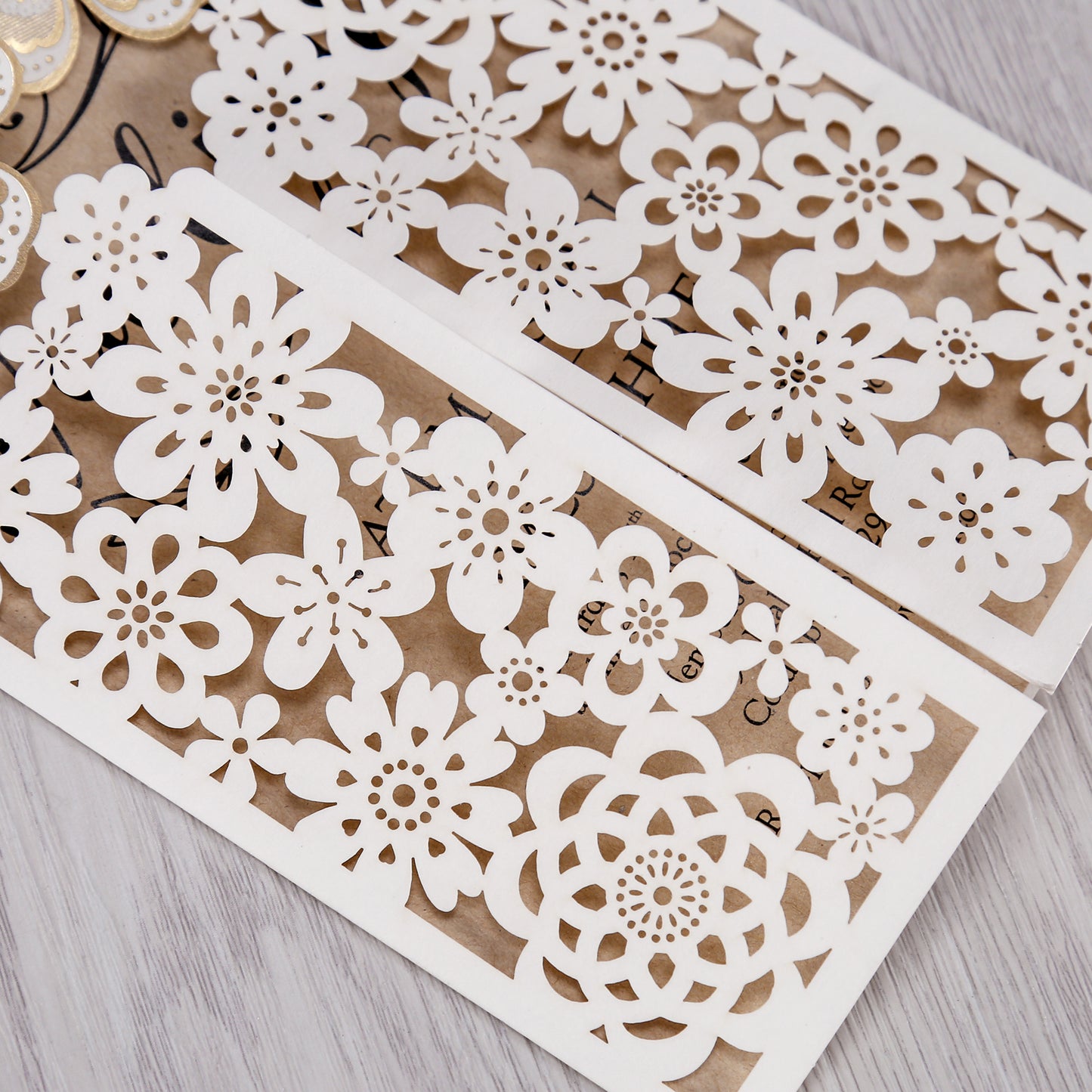 Wedding Cards Easter Birthday Party Decorations Greeting Cards