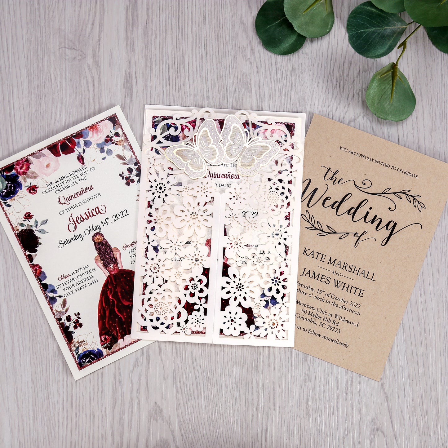 Wedding Cards Easter Birthday Party Decorations Greeting Cards