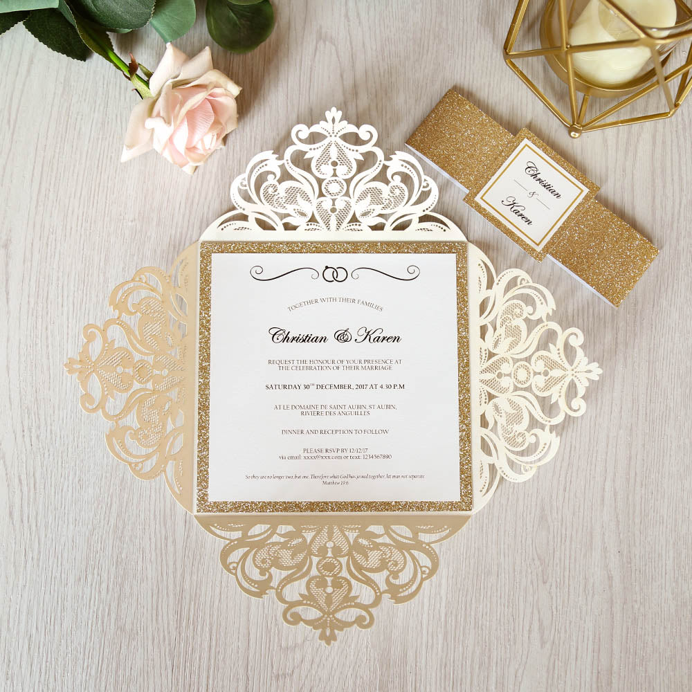 Best Wedding Invitations