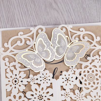 Wedding Cards Easter Birthday Party Decorations Greeting Cards - DorisHome